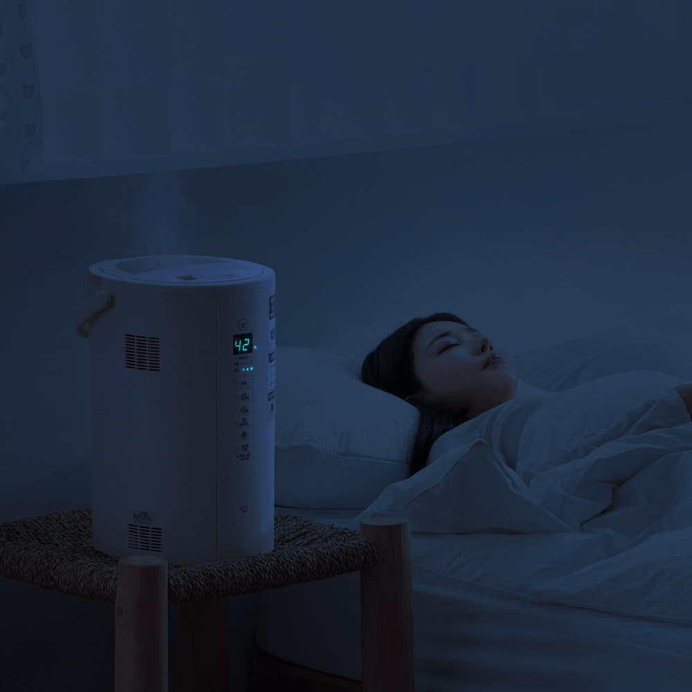 조지루시 최신형 4L 대용량 가열식 가습기 EE-TAH60K, 아기 있는 집에 왜 필수템일까요? 4 조지루시 최신형 4L 대용량 가열식 가습기 EE-TAH60K, 아기 있는 집에 왜 필수템일까요?