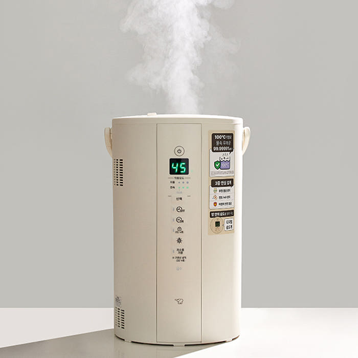 조지루시 최신형 4L 대용량 가열식 가습기 EE-TAH60K, 아기 있는 집에 왜 필수템일까요? 5 조지루시 최신형 4L 대용량 가열식 가습기 EE-TAH60K, 아기 있는 집에 왜 필수템일까요?