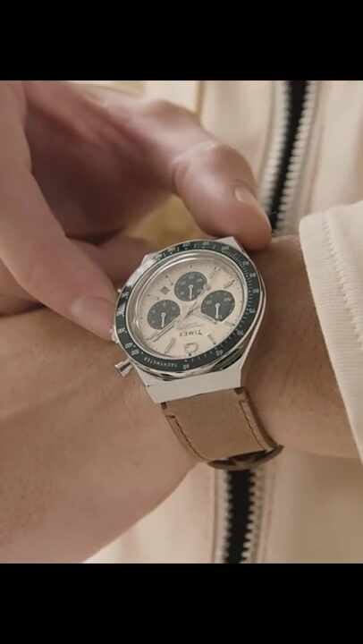 가을 남자의 품격! 타이맥스 Q TIMEX 크로노그래프 TW2V42800 실사용 후기 1 가을 남자의 품격! 타이맥스 Q TIMEX 크로노그래프 TW2V42800 실사용 후기