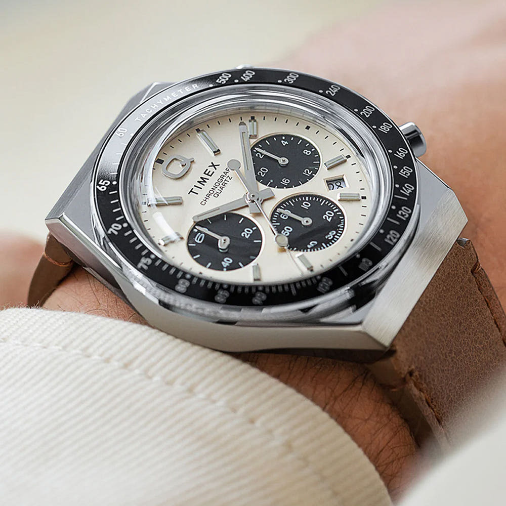 가을 남자의 품격! 타이맥스 Q TIMEX 크로노그래프 TW2V42800 실사용 후기 3 가을 남자의 품격! 타이맥스 Q TIMEX 크로노그래프 TW2V42800 실사용 후기