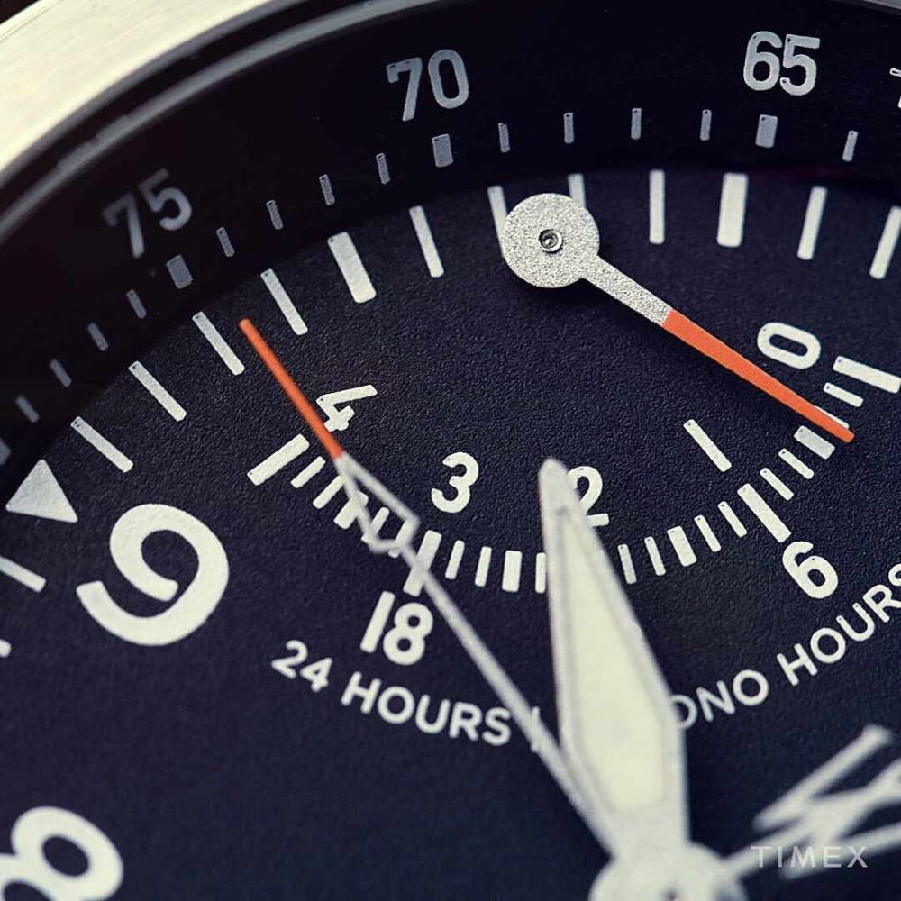 내 손목을 빛내줄 **타이맥스 워터베리** 플라이백 크로노그래프 비건레더 시계 솔직 후기!