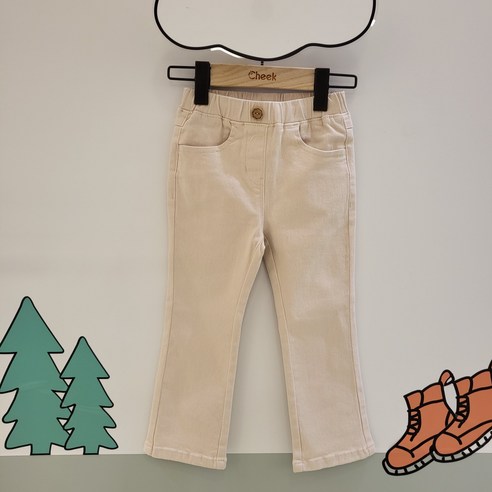 우리 아이 교복 바지 등극! 치크 부평점 여아 부츠컷 면스판 바지 솔직 후기 2 우리 아이 교복 바지 등극! 치크 부평점 여아 부츠컷 면스판 바지 솔직 후기