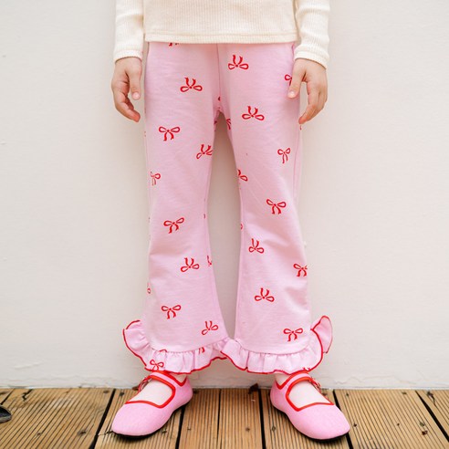 우리 아이 교복 바지 등극! 치크 부평점 여아 부츠컷 면스판 바지 솔직 후기 5 우리 아이 교복 바지 등극! 치크 부평점 여아 부츠컷 면스판 바지 솔직 후기