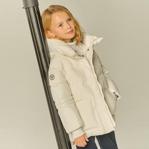 우리 아이 취향 저격! 닥스키즈 간절기 맨투맨, 왜 다들 추천할까?