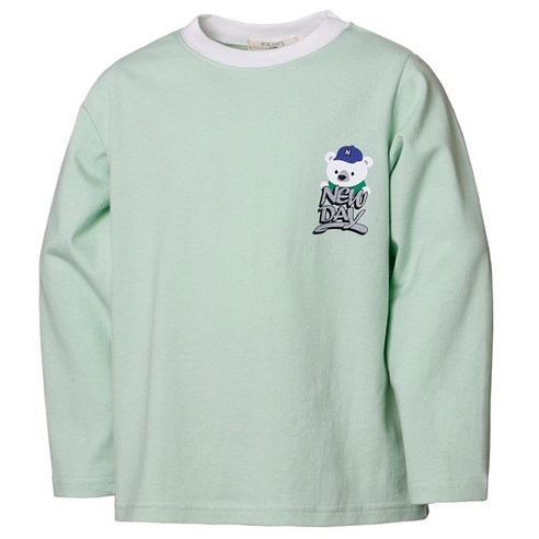 우리 아이 취향 저격! 닥스키즈 간절기 맨투맨, 왜 다들 추천할까?