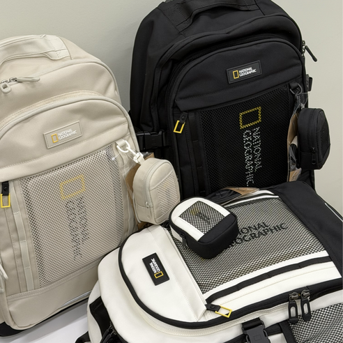 우리 아이 첫 책가방은 이걸로! 아이스비스킷 초등 백팩 솔직 후기