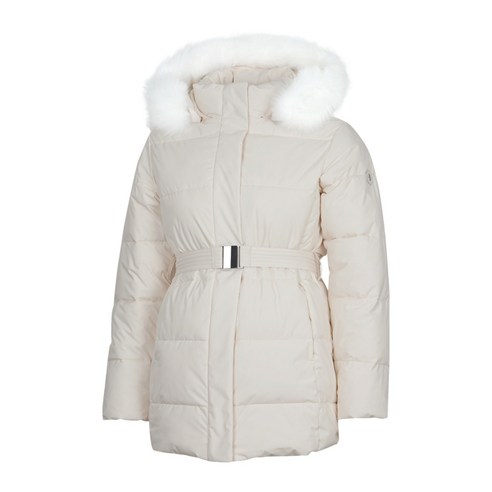 봄에 딱! 크로커다일레이디 덕다운, 가볍고 따뜻한 패션템 추천!