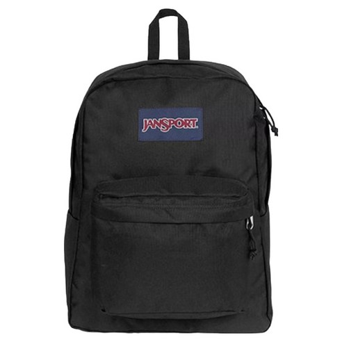 잔스포츠 슈퍼브레이크 원 백팩: 꾸밈없는 매력으로 일상에 스며들다!