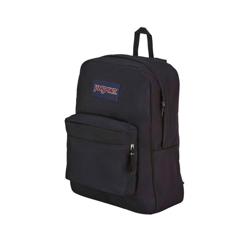 잔스포츠 슈퍼브레이크 원 백팩: 꾸밈없는 매력으로 일상에 스며들다!