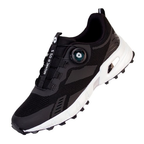 링 위를 지배하는 비결? 프로스펙스 팬텀 로우 복싱화 블랙 솔직 후기!