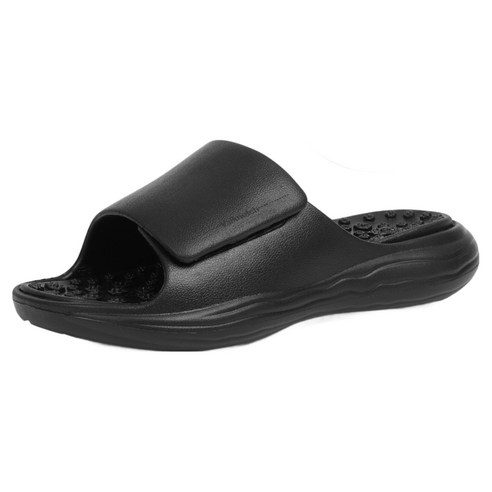 하루 종일 발 편안! 아디다스 알파리스폰스 슬라이드 2.0, 진짜 후기!