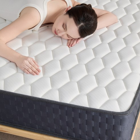 인생 매트리스 찾았다! KURUA 슈퍼싱글 독립스프링 매트리스 내돈내산 후기 2 인생 매트리스 찾았다! KURUA 슈퍼싱글 독립스프링 매트리스 내돈내산 후기