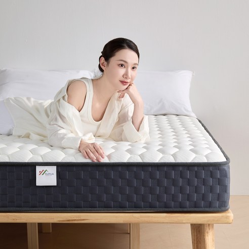 인생 매트리스 찾았다! KURUA 슈퍼싱글 독립스프링 매트리스 내돈내산 후기 4 인생 매트리스 찾았다! KURUA 슈퍼싱글 독립스프링 매트리스 내돈내산 후기