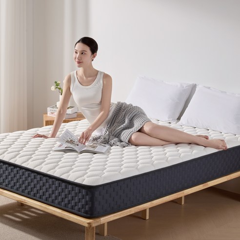 인생 매트리스 찾았다! KURUA 슈퍼싱글 독립스프링 매트리스 내돈내산 후기 5 인생 매트리스 찾았다! KURUA 슈퍼싱글 독립스프링 매트리스 내돈내산 후기