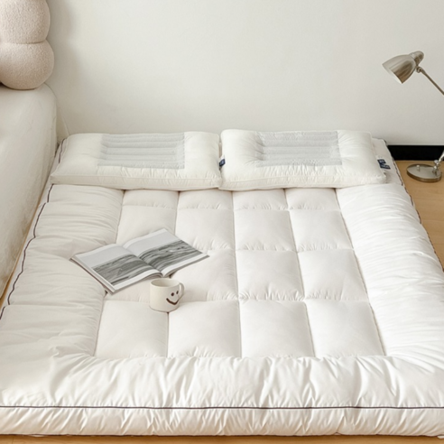 퓨어몰링 프리미엄 토퍼, 사계절 꿀잠 책임지는 솔직 후기!