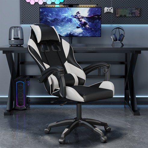 내 몸에 딱! 리보아 각도 높이 조절 가능 컴퓨터 게이밍 의자 실제 후기 2 내 몸에 딱! 리보아 각도 높이 조절 가능 컴퓨터 게이밍 의자 실제 후기