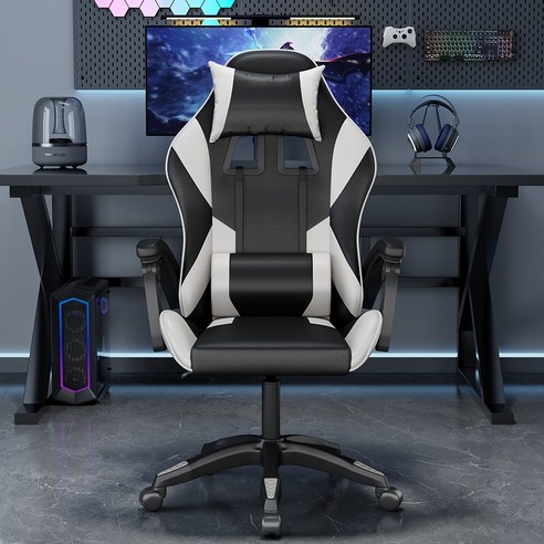 내 몸에 딱! 리보아 각도 높이 조절 가능 컴퓨터 게이밍 의자 실제 후기 4 내 몸에 딱! 리보아 각도 높이 조절 가능 컴퓨터 게이밍 의자 실제 후기