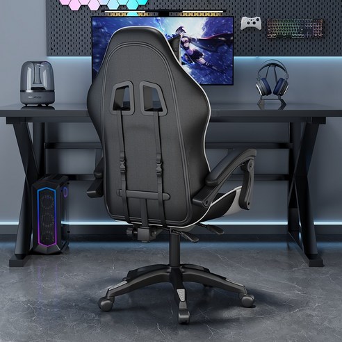 내 몸에 딱! 리보아 각도 높이 조절 가능 컴퓨터 게이밍 의자 실제 후기 5 내 몸에 딱! 리보아 각도 높이 조절 가능 컴퓨터 게이밍 의자 실제 후기