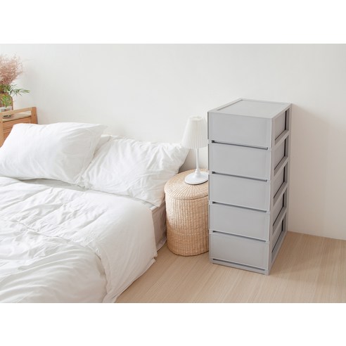 우리 집 분위기 전환! 코멧 서랍장, 왜 이제야 만났을까요? (내돈내산 후기)