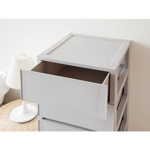 우리 집 분위기 전환! 코멧 서랍장, 왜 이제야 만났을까요? (내돈내산 후기)