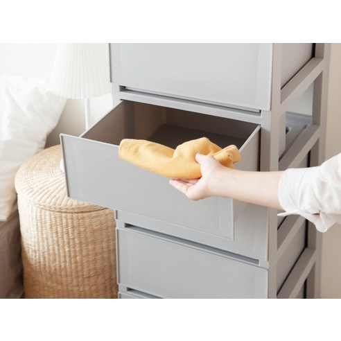 우리 집 분위기 전환! 코멧 서랍장, 왜 이제야 만났을까요? (내돈내산 후기)