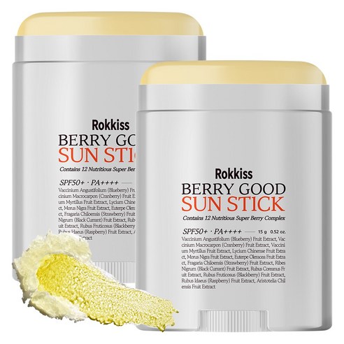 여름 필수템! 끈적임 없이 산뜻한 AHC 마스터즈 에어리치 선스틱 후기