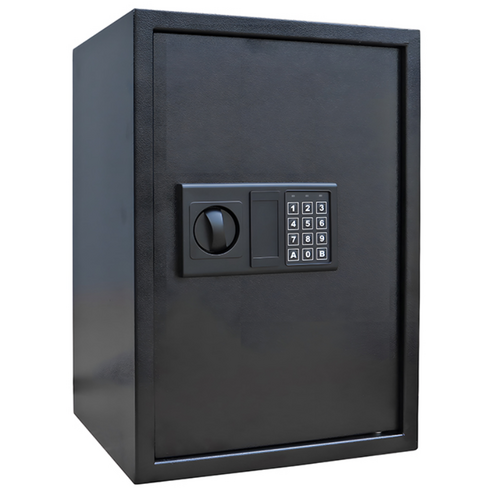 우리 집 소중한 보물, 이제 센테르 스마트 가정용 금고로 안심하고 지켜요!