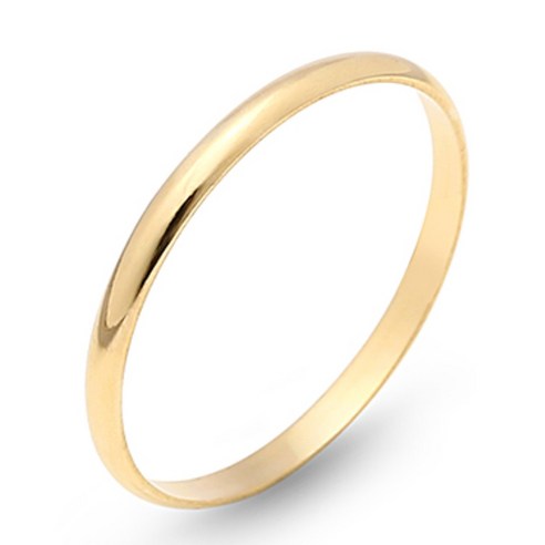 가볍게 빛나는 나의 데일리 아이템, 14K 정품 금반지 실반지 후기! 2 가볍게 빛나는 나의 데일리 아이템, 14K 정품 금반지 실반지 후기!