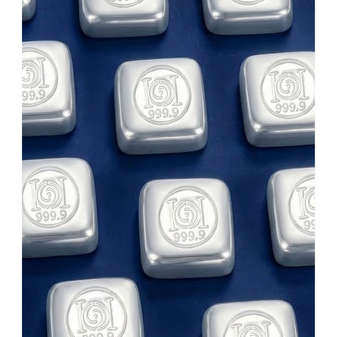 작지만 단단한 미래, 실버바 주물은 999.9 콩알은 솔직 후기! 2 작지만 단단한 미래, 실버바 주물은 999.9 콩알은 솔직 후기!