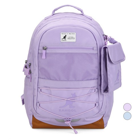 드디어 찾았다! 캉골 레트로코어 스탠다드 스플릿 백팩 1471, 내 취향 저격! 4 드디어 찾았다! 캉골 레트로코어 스탠다드 스플릿 백팩 1471, 내 취향 저격!