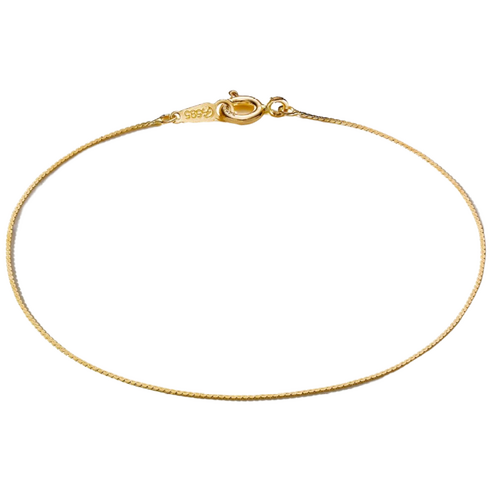 친구에게 강력 추천! 펠리체골드 14K 클래식 로프 체인 팔찌, 직접 사용해본 후기 5 친구에게 강력 추천! 펠리체골드 14K 클래식 로프 체인 팔찌, 직접 사용해본 후기