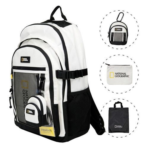 새학기 준비 끝! 디스커버리 26년 신상 에어 플로 백팩으로 스타일과 편안함을 동시에! 3 새학기 준비 끝! 디스커버리 26년 신상 에어 플로 백팩으로 스타일과 편안함을 동시에!