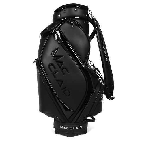 가벼운데 튼튼해! 캘러웨이 라이트 2 골프 캐디백 솔직 후기