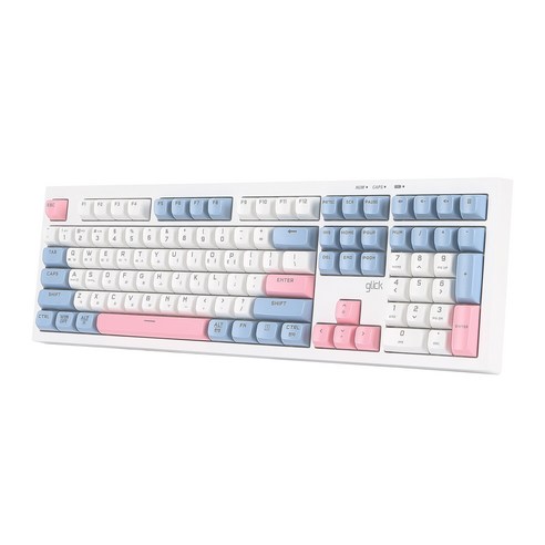 앱코 무선 키보드: 조용하고 편안한 사무실 필수템! 내돈내산 후기