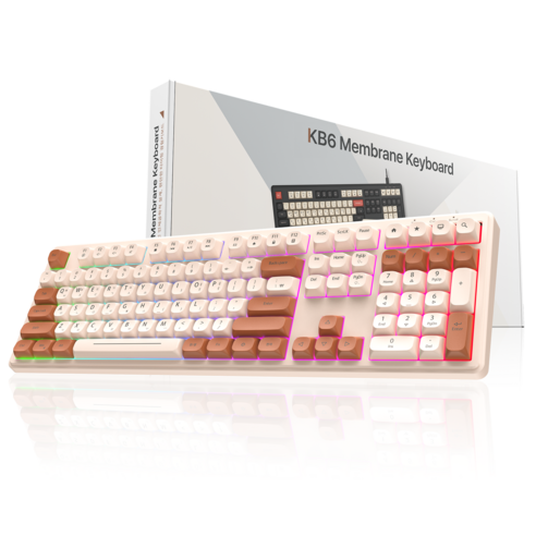 앱코 무선 키보드: 조용하고 편안한 사무실 필수템! 내돈내산 후기