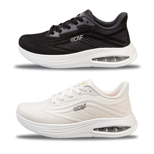 르까프 남녀공용 멀티모션 다이얼 트레킹화 블랙 BJ007BLK, 이거 진짜 물건이네요!