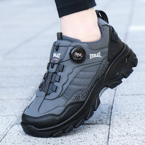 걷기 좋은 날, 내 발에 자유를! **에버라스트 미오켄다 에어 다이얼 워킹화** 솔직 후기