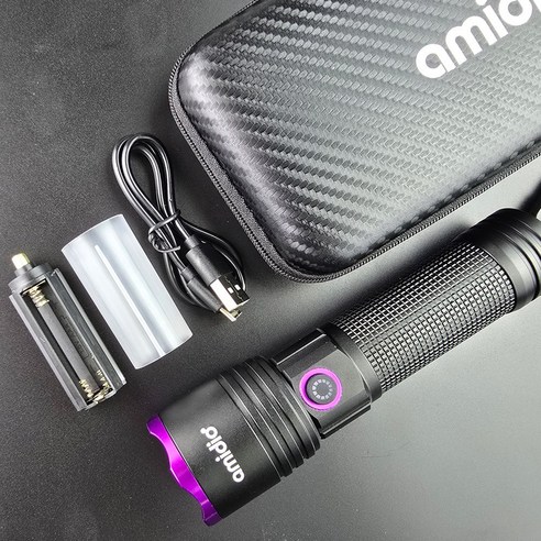 야간 골프의 신세계, OFT 골프랜턴으로 경험하다! (진심 추천!)