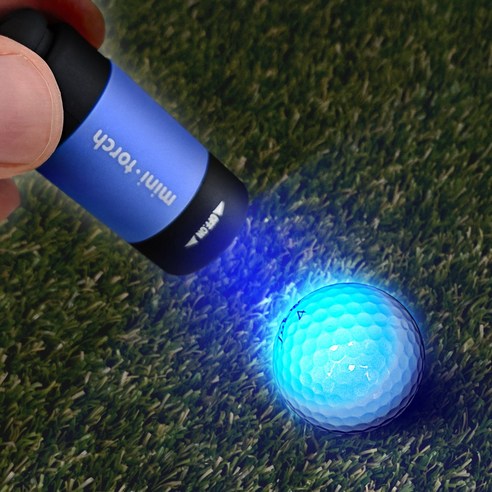 야간 골프의 신세계, OFT 골프랜턴으로 경험하다! (진심 추천!)