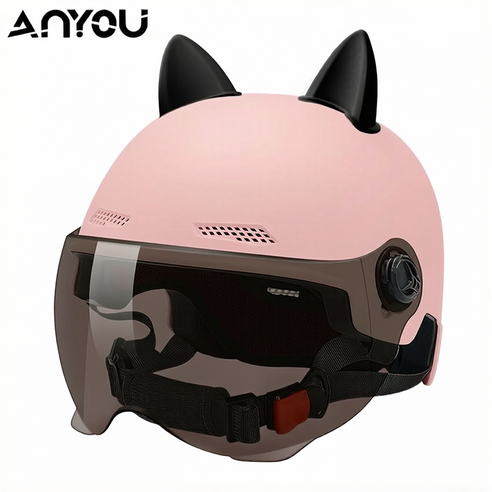 내 자전거 라이딩이 달라졌다! PEMILA 자전거 헬멧, 이건 무조건 사야 해!