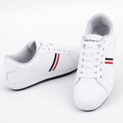 발 편한 다운블로우 여성 골프화, 라운딩이 이렇게 즐거웠던가요? 3 발 편한 다운블로우 여성 골프화, 라운딩이 이렇게 즐거웠던가요?