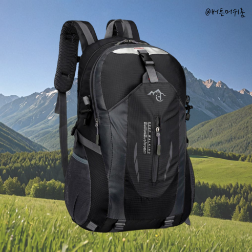 Aesero 등산배낭 40L, 드디어 찾았다! 가볍고 편안한 나만의 아웃도어 필수템