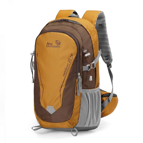 Aesero 등산배낭 40L, 드디어 찾았다! 가볍고 편안한 나만의 아웃도어 필수템