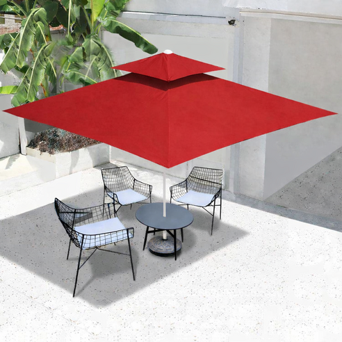 올여름 필수템! 접이식 파라솔텐트 하나로 어디든 나만의 시원한 아지트를 만들어요!