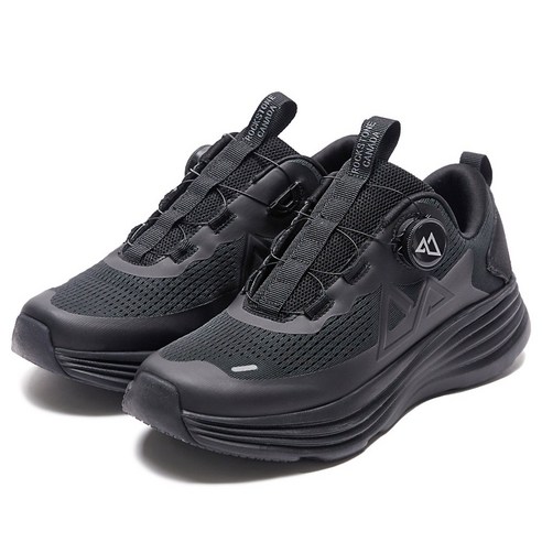 운동이 즐거워지는 마법! 26S 신형 경량 러닝화, 직접 신어보니 이래요!