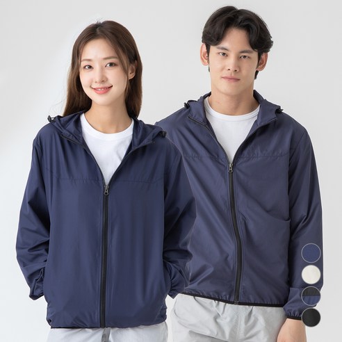 가볍고 멋스러운 사계절 필수템! 디디오 초경량 바람막이 솔직 후기