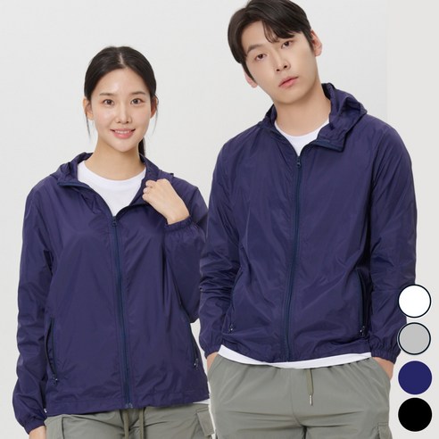 가볍고 멋스러운 사계절 필수템! 디디오 초경량 바람막이 솔직 후기