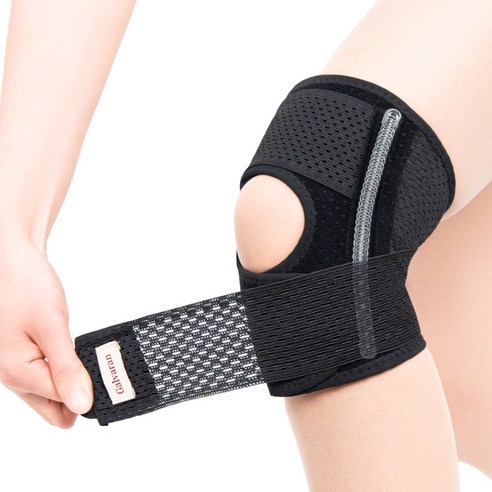 무릎 통증으로 고생한다면? 삼후 무릎보호대, 이건 꼭 써봐야 해!