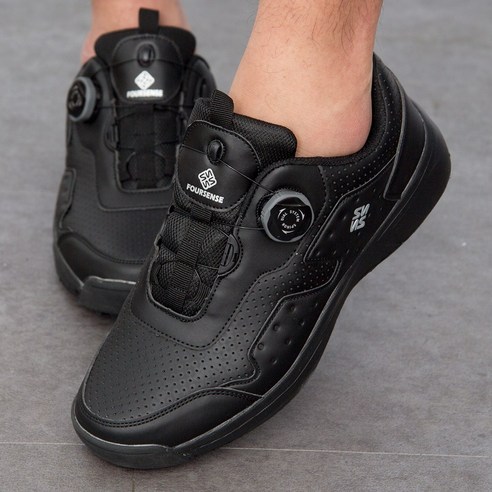 이건 꼭 사야 해! 포센스 슈패리 남자 운동화, 필드 위 나의 완벽한 선택