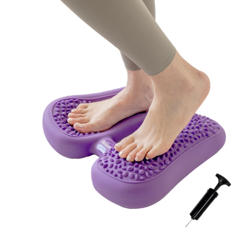 집에서 걷기 운동과 지압을 동시에? 더스크랙 바운스번 지압 스텝퍼 솔직 후기! 5 집에서 걷기 운동과 지압을 동시에? 더스크랙 바운스번 지압 스텝퍼 솔직 후기!